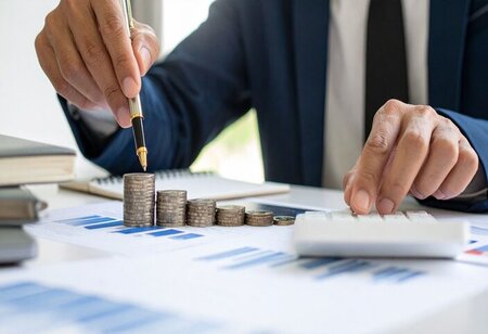 CBDT Sets Cost Inflation Index at 384 for FY27 Check Details CBDT Sets Cost Inflation Index at 384 for FY27 Check Details
